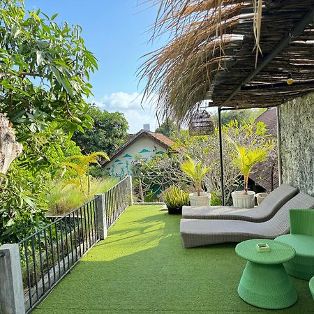 Guest House Home 46 Bali Canggu Buitenkant foto