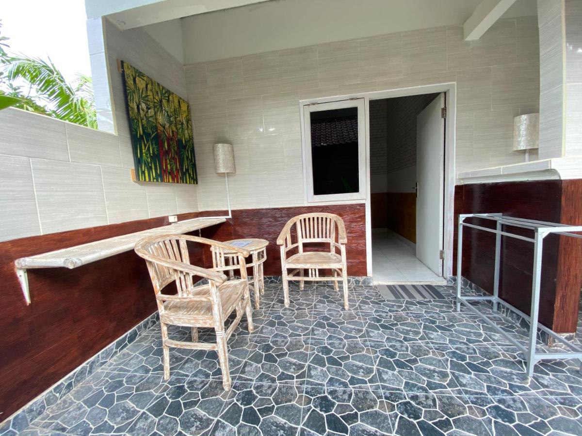 Guest House Home 46 Bali Canggu Buitenkant foto