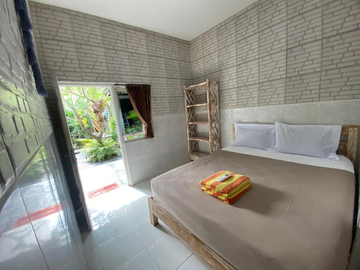 Guest House Home 46 Bali Canggu Buitenkant foto