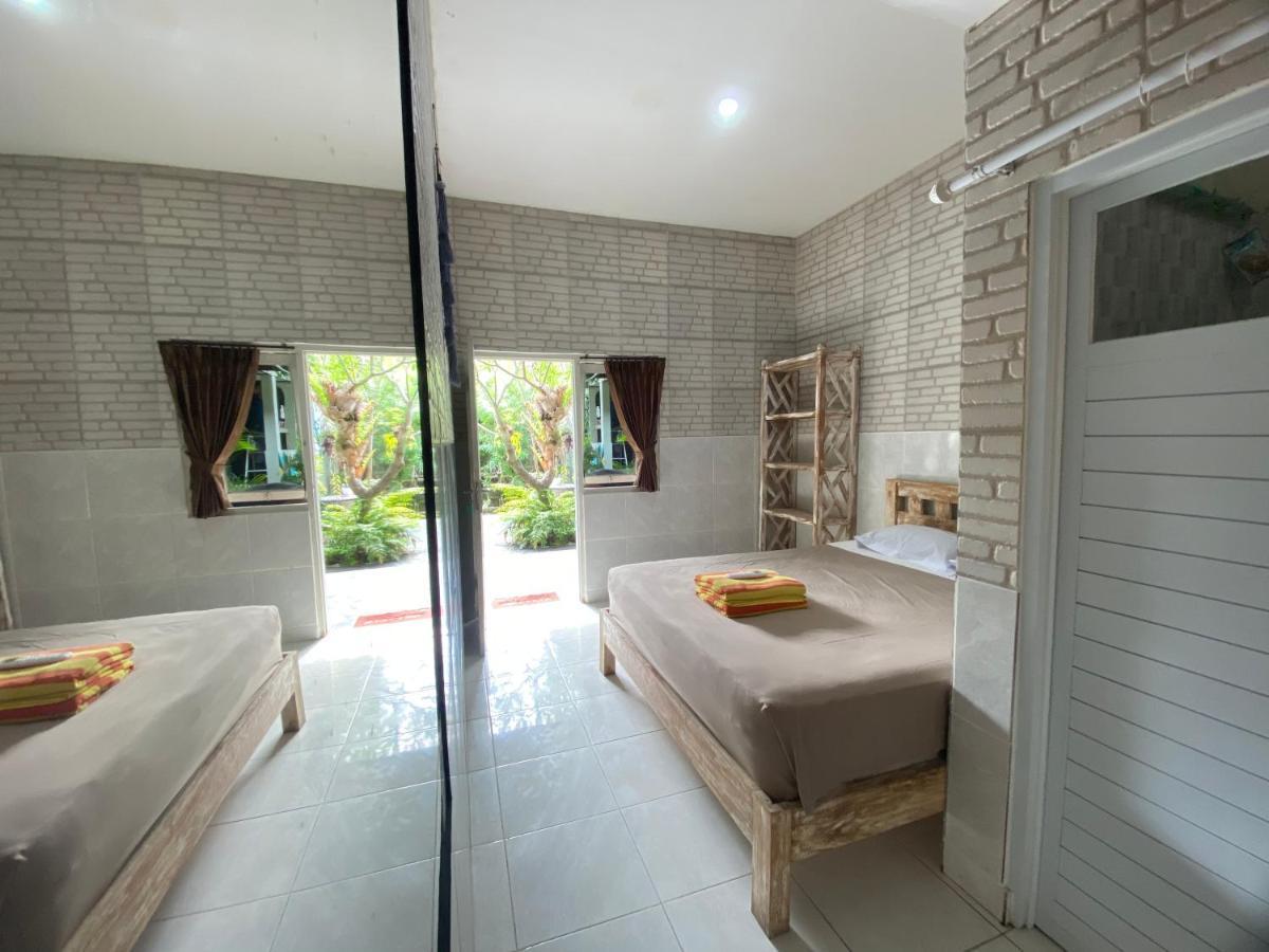 Guest House Home 46 Bali Canggu Buitenkant foto