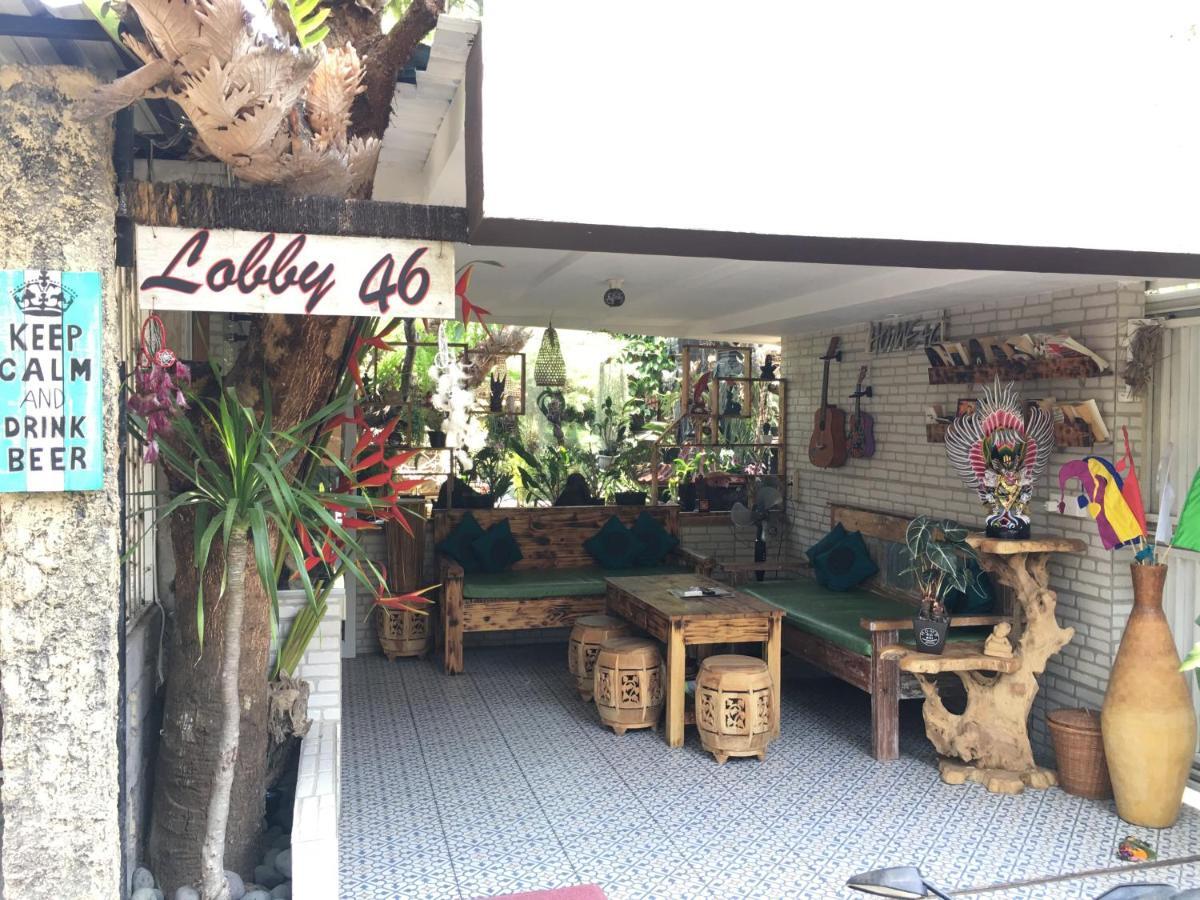 Guest House Home 46 Bali Canggu Buitenkant foto